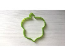 Вирубка Жолудь