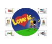 Love is 7