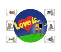 Love is 7