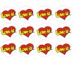 Love is 11