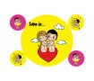 Love is 12