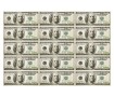 Картинка 100$ (15 купюр)