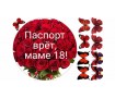 Паспорт врет, маме 18