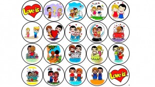 Love is