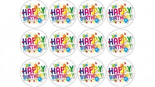 Happy Birthday Happy Birthday