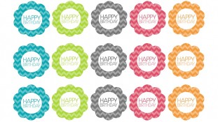 Happy Birthday 2 Happy Birthday 2