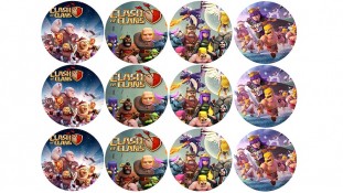 Clash of Clans