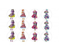Ever After High 2
