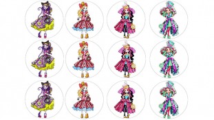 Ever After High 2