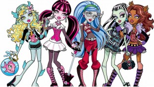 Monster High Monster High