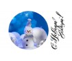 Новогодняя картинка 25