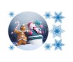 Новогодняя картинка 57