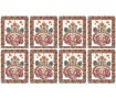 Пищевая картинка Пасха 1