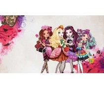 из мультика Ever After High