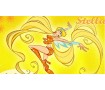 Стелла из мультика Winx
