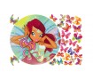 Winx для торта и капкейков