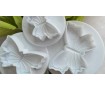 Плунжеры для мастики Бабочки. 3 штуки
