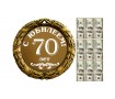 С Юбилеем 70 лет