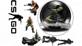 Counter-Strike 1 Counter-Strike 1