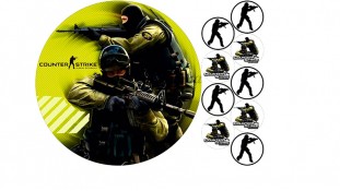 Counter-Strike 4 Counter-Strike 4