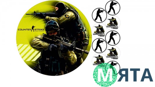 Counter-Strike 4