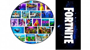 Fortnite 8 Fortnite 8