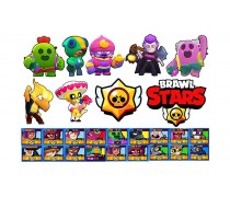 Brawl Stars 1