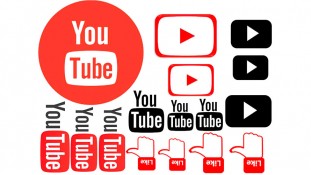 Съедобная картинка Youtube 2 Съедобная картинка Youtube 2