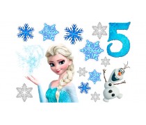 Холодное Сердце 26
