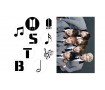 Группа BTS (БТС) 4
