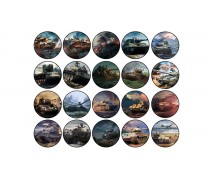 World of Tanks 6
