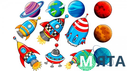 Космос 3