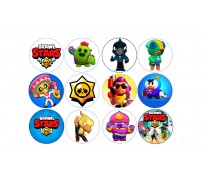 Brawl Stars 12
