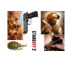 STANDOFF 1