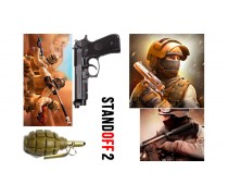 STANDOFF 1