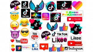 Соцсети 1