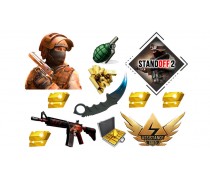 STANDOFF 2