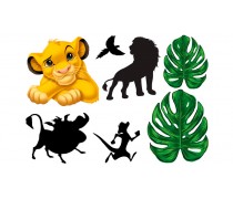 Король Лев 10