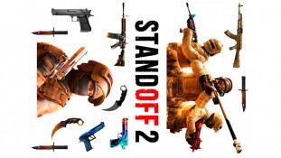 STANDOFF 4