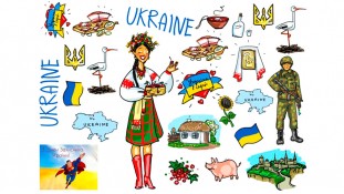 Съедобная картинка "День Защитника". 10