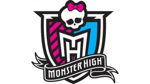 Логотип Monster High Логотип Monster High