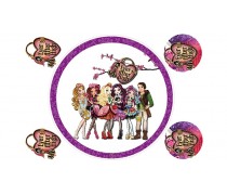 Ever After High 3