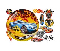 Hot Wheels 4