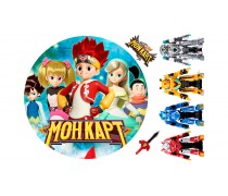 Монкарт