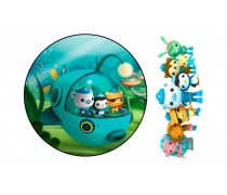 Октонавты 4