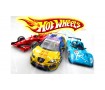 Съедобная картинка Hot Wheels 1