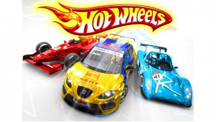 Съедобная картинка Hot Wheels 1