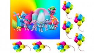 Тролли 12