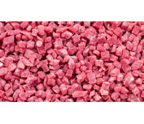 Фруктовые желейные кусочки Вишня