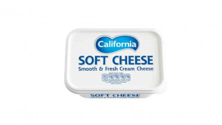 Крем-сыр California Soft Cheese, 21%
